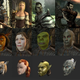 Illustration for article titled emSkyrim/em, Youve Come a Long Way, Baby